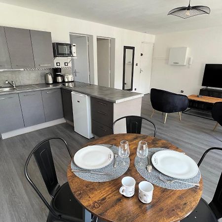 Les Temps Modernes Apartment Булон сюр Мер Екстериор снимка