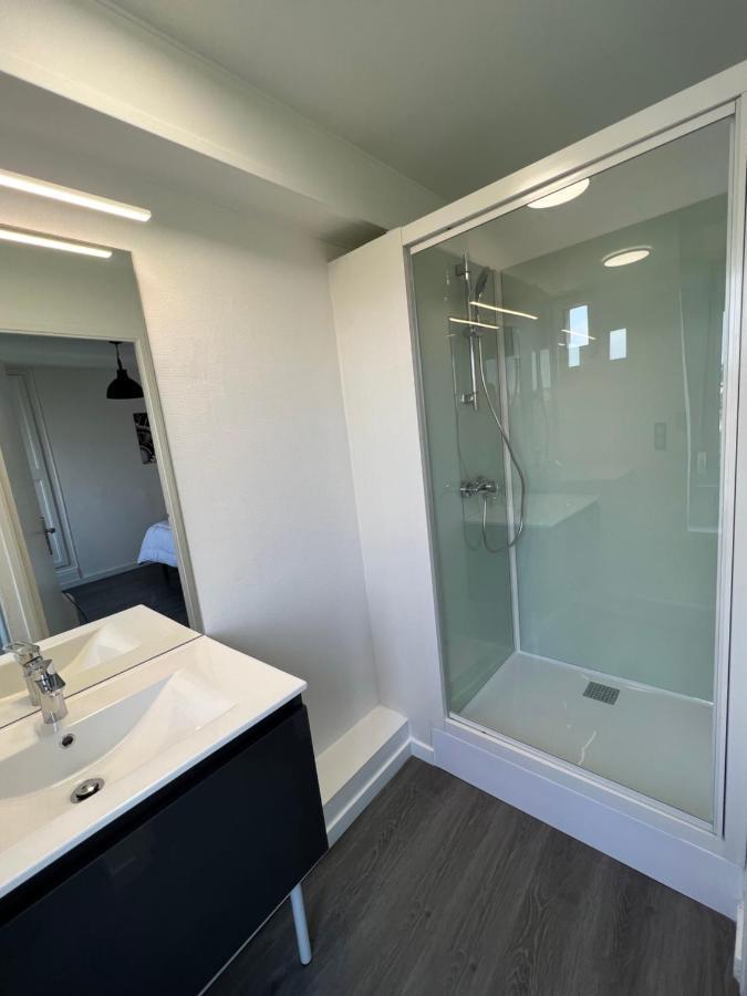 Les Temps Modernes Apartment Булон сюр Мер Екстериор снимка
